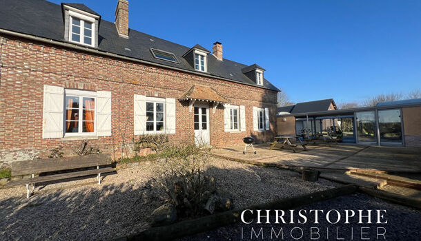 Villa / Maison 10 pièces  à vendre Neubourg (Le) 27110