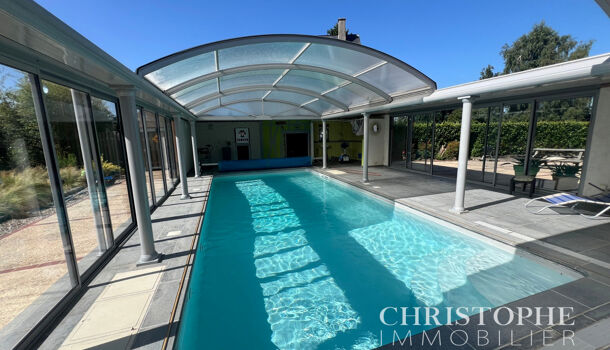 Villa / Maison 10 pièces  à vendre Neubourg (Le) 27110