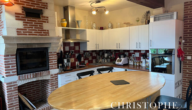 Villa / Maison 10 pièces  à vendre Neubourg (Le) 27110