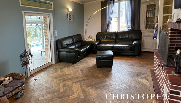 Villa / Maison 10 pièces  à vendre Neubourg (Le) 27110