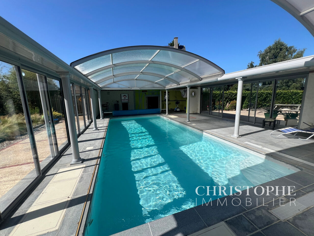 Villa / Maison  T10 à vendre Neubourg (Le) 27110