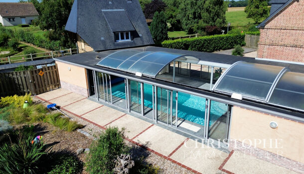 Villa / Maison 10 pièces  à vendre Neubourg (Le) 27110