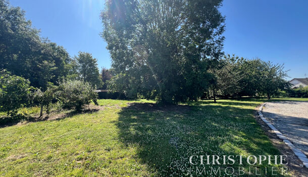 Villa / Maison 10 pièces  à vendre Neubourg (Le) 27110