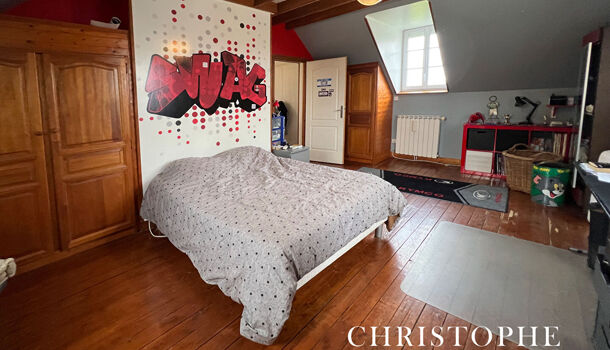 Villa / Maison 10 pièces  à vendre Neubourg (Le) 27110