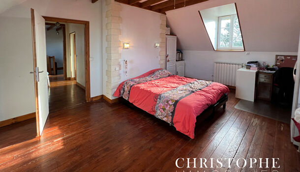 Villa / Maison 10 pièces  à vendre Neubourg (Le) 27110