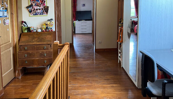 Villa / Maison 10 pièces  à vendre Neubourg (Le) 27110