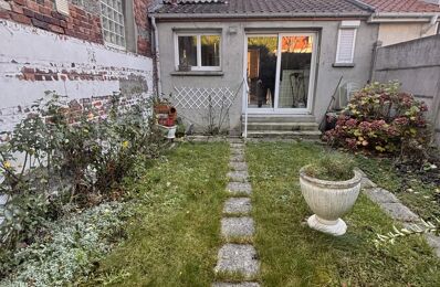 vente maison 130 000 € à proximité de Noyelles-sous-Lens (62221)