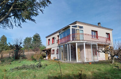 vente maison 300 000 € à proximité de Loire-sur-Rhône (69700)