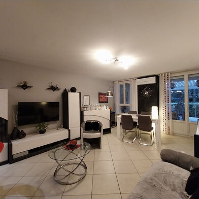 Appartement 3 pièces 75 m²