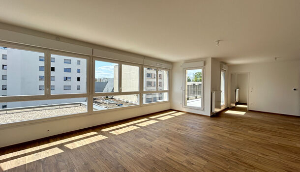 Appartement 5 pièces  à vendre Reims 51100