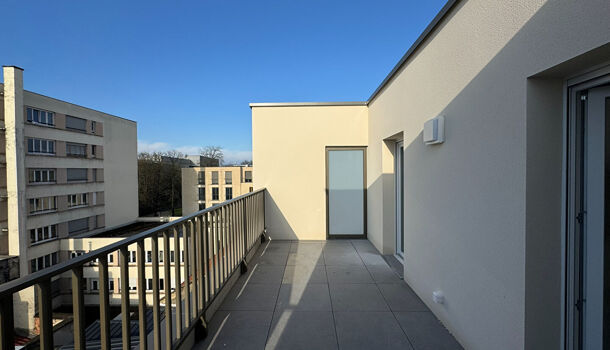 Appartement 5 pièces  à vendre Reims 51100