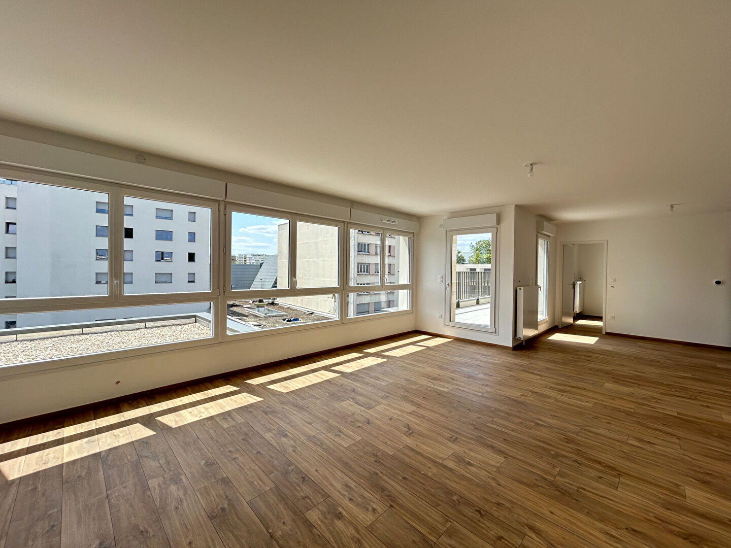 Appartement  T5 à vendre Reims 51100