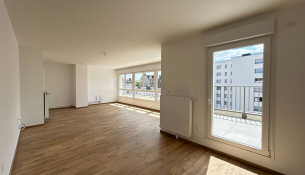 Appartement 5 pièces  à vendre Reims 51100