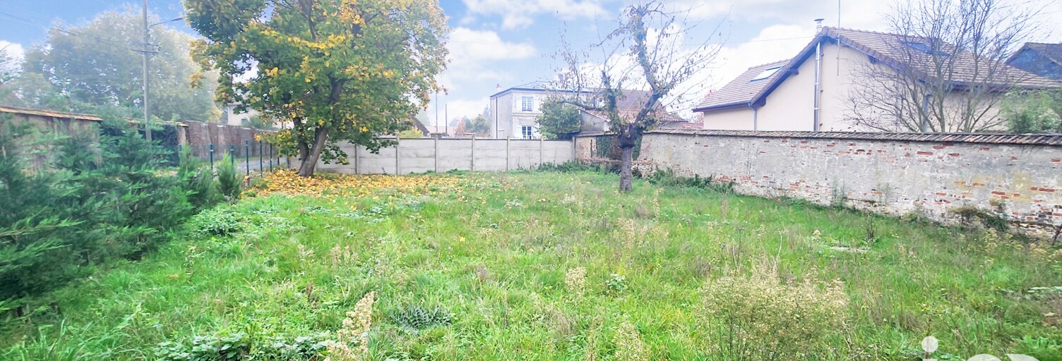 Maison 7 Pièces 130 m² à vendre à Yermenonville (28130)