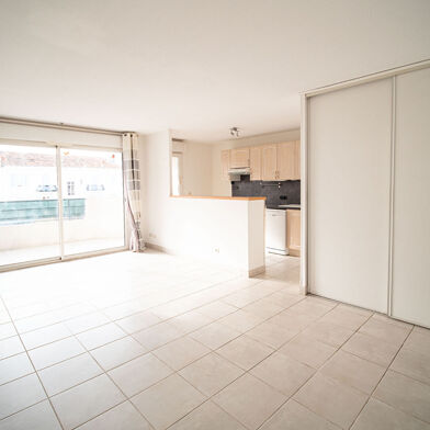 Appartement 3 pièces 279000 €