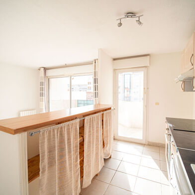 Appartement 3 pièces 279000 €