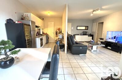 vente appartement 169 000 € à proximité de Brié-Et-Angonnes (38320)