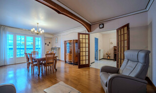 Appartement 5 Pièces 135 m² à vendre à Lons-le-Saunier (39000)