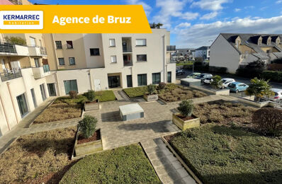 vente appartement 192 000 € à proximité de Chartres-de-Bretagne (35131)