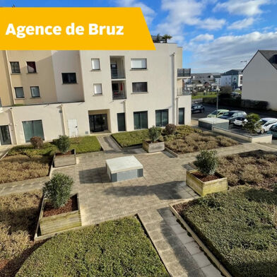 Appartement 3 pièces 68 m²