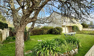 Maison 6 Pièces 136 m² à vendre à Saint-Coulomb (35350)