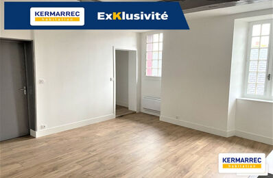 vente appartement 143 100 € à proximité de Étrelles (35370)