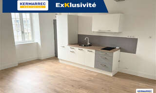 Appartement 3 Pièces 48 m² à vendre à Vitré (35500)
