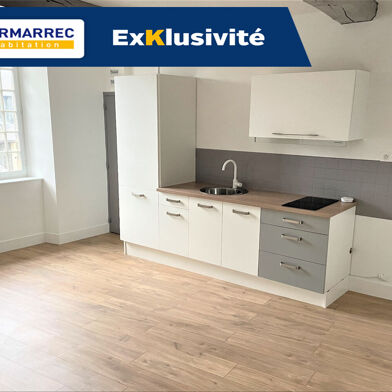 Appartement 3 pièces 135000 €