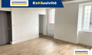 Appartement 3 Pièces 48 m² à vendre à Vitré (35500)