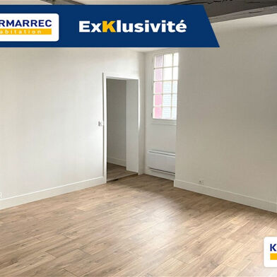 Appartement 3 pièces 135000 €