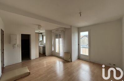 vente appartement 119 000 € à proximité de Saint-Thibault-des-Vignes (77400)