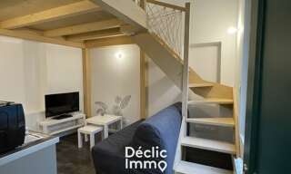 Appartement 1 Pièce 23 m² à vendre à Orléans (45000)