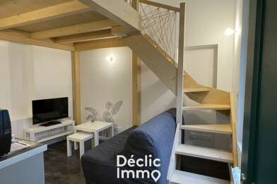 Appartement 1 pièces 77000 €