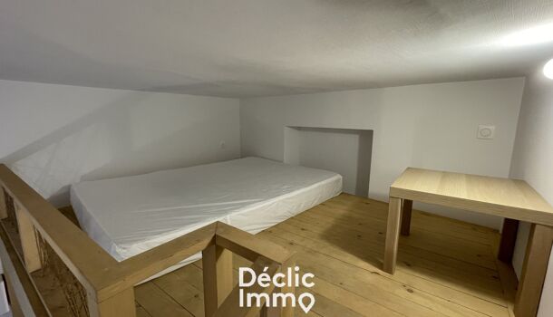 Appartement 1 pièces  à vendre Orléans 45000