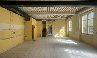 Bureau  213 m² à louer à Lyon 4 (69004)