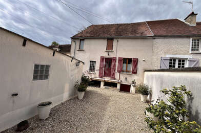 Maison 4 pièces 149000 €