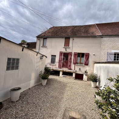 Maison 4 pièces 149000 €