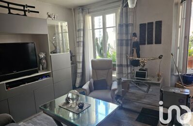 vente appartement 355 000 € à proximité de Paris 20 (75020)