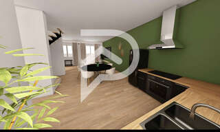 Maison 4 Pièces 105 m² à vendre à Pertuis (84120)