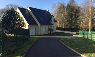 Maison 6 Pièces 120 m² à louer à Treillières (44119)