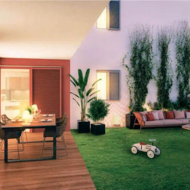 Maison 4 pièces 600000 €