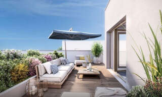 Appartement 3 Pièces 65 m² à vendre à Aix-en-Provence (13080)