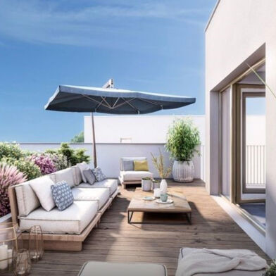 Appartement 3 pièces 455000 €