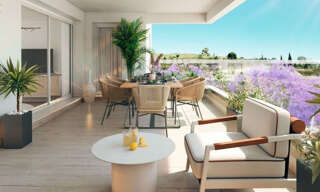 Appartement 3 Pièces 67 m² à vendre à Vitrolles (13127)