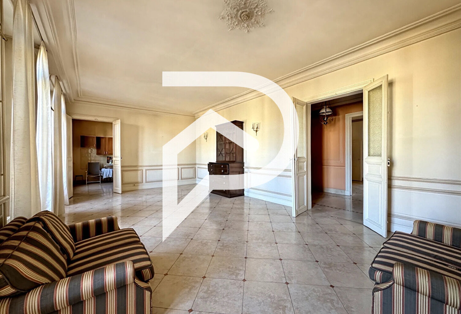 Appartement de standing 6 pièces 168m² à Avignon — photo 1