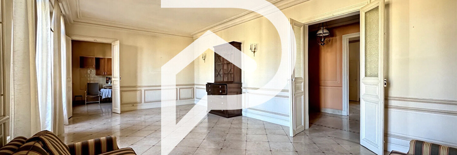 Appartement 6 Pièces 168 m² à vendre à Avignon (84000)