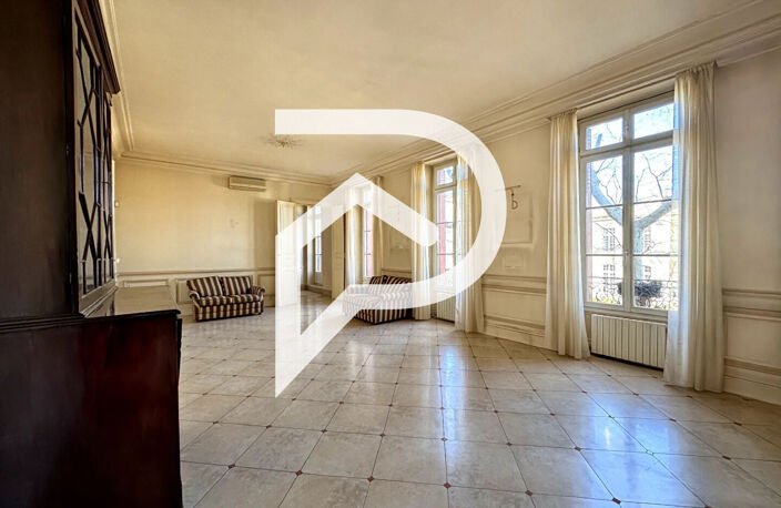 Appartement de standing 6 pièces 168m² à Avignon — photo 2