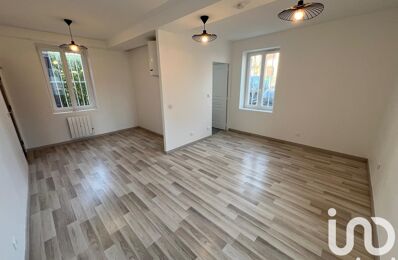 vente appartement 119 900 € à proximité de Ézanville (95460)