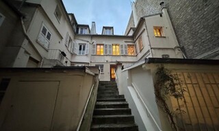 Appartement 2 Pièces 37 m² à louer à Paris 8 (75008)