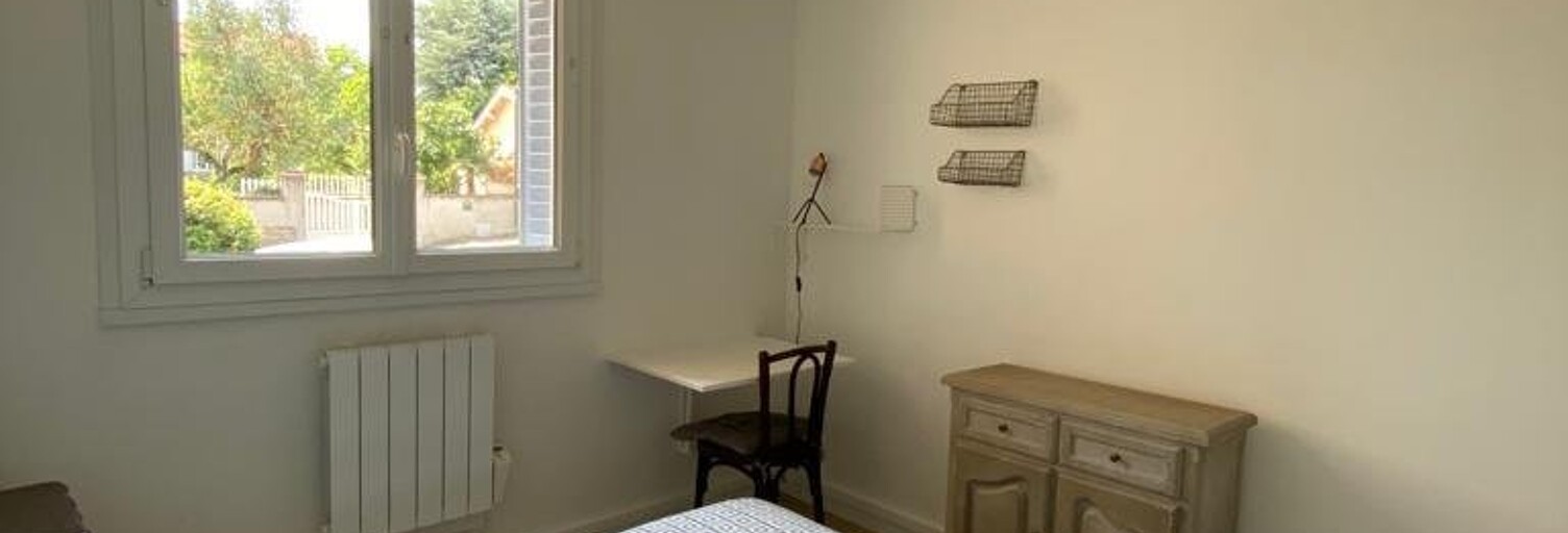 Appartement 4 Pièces 53 m² à vendre à Saint-Genis-Laval (69230)